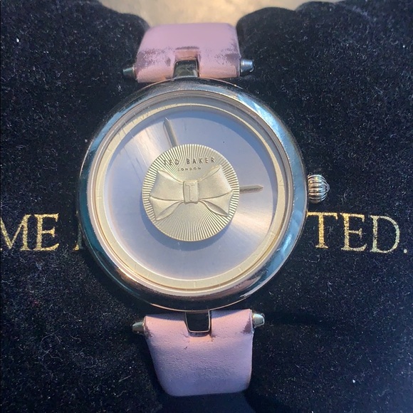 Ted Baker watch - Picture 9 of 11